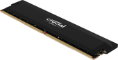 CRUCIAL Pamięć DDR5 Pro OC 32/6400(1*32GB) CL40 - CP32G64C40U5B - Zdjęcie 2