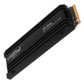 CRUCIAL Dysk SSD P5 Plus 1TB M.2 NVMe 2280 PCIe 4.0 Radiator  - CT1000P5PSSD5 - Zdjęcie 3
