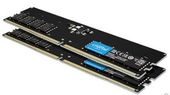 CRUCIAL Pamięć DDR5 16GB/4800 CL40 (16Gbit)  - CT16G48C40U5 - Zdjęcie 5