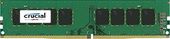 CRUCIAL DDR4 16GB/2400 CL17 DR x8 DIMM 288pin - CT16G4DFD824A - Zdjęcie 1