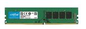 CRUCIAL Pamięć DDR4 16GB/2666 - CT16G4DFRA266 - Zdjęcie 1