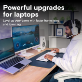 CRUCIAL Pamięć DDR5 SODIMM 16GB/5600 CL46 (16Gbit) Tray - CT16G56C46S5T - Zdjęcie 3