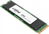 CRUCIAL Dysk SSD E100 2TB M.2 NVMe 2280 PCIe 4.0 5000/4500 MB/s - CT2000E100SSD8 - Zdjęcie 3