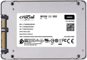 CRUCIAL MX500 2TB Sata3 2.5'' 560/510 MB/s - CT2000MX500SSD1 - Zdjęcie 2