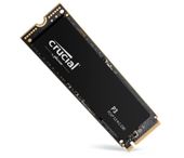 CRUCIAL Dysk SSD P3 2TB M.2 NVMe 2280 PCIe 3.0 3500/3000 - CT2000P3SSD8 - Zdjęcie 2
