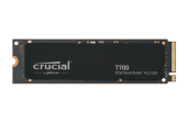 CRUCIAL Dysk SSD T700 2TB M.2 NVMe 2280 PCIe 5.0 12400/11800 - CT2000T700SSD3 - Zdjęcie 1
