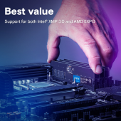 CRUCIAL Pamięć DDR5 128GB(2*64GB)/5600 CL46 - CT2K64G56C46U5 - Zdjęcie 5