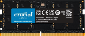 CRUCIAL Pamięć DDR5 SODIMM 32GB/5200 CL42 (16Gbit)  - CT32G52C42S5 - Zdjęcie 1