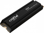 CRUCIAL Dysk SSD P310 4TB M.2 NVMe PCIe 4.0 2280 radiator - CT4000P310SSD5 - Zdjęcie 1