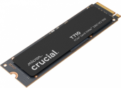 CRUCIAL Dysk SSD T710 4TB M.2 NVMe 2280 PCIe 5.0 14500/13800 - CT4000T710SSD8 - Zdjęcie 3