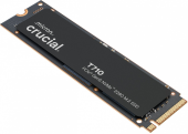 CRUCIAL Dysk SSD T710 4TB M.2 NVMe 2280 PCIe 5.0 14500/13800 - CT4000T710SSD8 - Zdjęcie 4