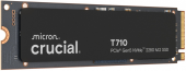 CRUCIAL Dysk SSD T710 4TB M.2 NVMe 2280 PCIe 5.0 14500/13800 - CT4000T710SSD8 - Zdjęcie 5