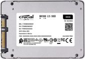 CRUCIAL MX500 500GB Sata3 2.5'' 560/510 MB/s - CT500MX500SSD1 - Zdjęcie 2