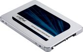 CRUCIAL MX500 500GB Sata3 2.5'' 560/510 MB/s - CT500MX500SSD1 - Zdjęcie 3