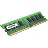 CRUCIAL DDR3 4GB/1600 CL11 512*8 - CT51264BD160BJ - Zdjęcie 1