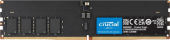 CRUCIAL Pamięć DDR5 64GB/6400 CL52 CUDIMM - CT64G64C52CU5 - Zdjęcie 1