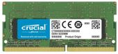 CRUCIAL Pamięć DDR4 SODIMM 8GB/2666 CL19 - CT8G4SFRA266 - Zdjęcie 1