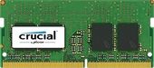 CRUCIAL DDR4 8GB/2400 CL17 SODIMM SR x8 260pin - CT8G4SFS824A - Zdjęcie 1