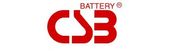 CSB AKU GP12170 12V 17Ah GP12170B1 - GP 12170B1 - Zdjęcie 1