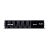 CYBERPOWER Moduł bateryjny BP48VP2U02 EBP, Rack 2U, 48VDC, 8x9AH/12V do PR1-3KVA-ERTXL2U  - BP48VP2U02 - Zdjęcie 1