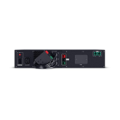 CYBERPOWER Moduł bateryjny BP48VP2U02 EBP, Rack 2U, 48VDC, 8x9AH/12V do PR1-3KVA-ERTXL2U  - BP48VP2U02 - Zdjęcie 3