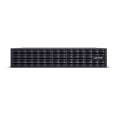 CYBERPOWER Moduł bateryjny BPSE72V40ART2U EBP, Rack 2U, 72VDC, 12x9AH/12V do OLS3000ERT2UA - BPSE72V40ART2U - Zdjęcie 1