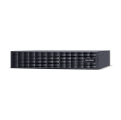 CYBERPOWER Moduł bateryjny BPSE72V40ART2U EBP, Rack 2U, 72VDC, 12x9AH/12V do OLS3000ERT2UA - BPSE72V40ART2U - Zdjęcie 2