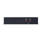 CYBERPOWER Moduł bateryjny BPSE72V40ART2U EBP, Rack 2U, 72VDC, 12x9AH/12V do OLS3000ERT2UA - BPSE72V40ART2U - Zdjęcie 3