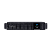 CYBERPOWER Zasilacz awaryjny CP1600EIPFCRM2U 1600VA/1000W 8xC13 - CP1600EIPFCRM2U - Zdjęcie 1