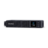 CYBERPOWER Zasilacz awaryjny CP1600EIPFCRM2U 1600VA/1000W 8xC13 - CP1600EIPFCRM2U - Zdjęcie 2