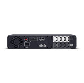 CYBERPOWER Zasilacz awaryjny CP1600EIPFCRM2U 1600VA/1000W 8xC13 - CP1600EIPFCRM2U - Zdjęcie 3