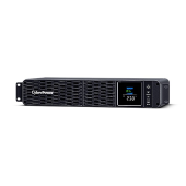 CYBERPOWER Zasilacz awaryjny CP2000EIPFCRM2U 2000VA/1200W 8xC13  - CP2000EIPFCRM2U - Zdjęcie 2
