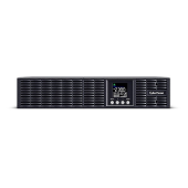 CYBERPOWER Zasilacz awaryjny UPS OLS1000ERT2UA 8xC13/USB/RS232/Relay/Dry contact - OLS1000ERT2UA - Zdjęcie 2