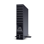 CYBERPOWER Zasilacz awaryjny UPS OLS1000ERT2UA 8xC13/USB/RS232/Relay/Dry contact - OLS1000ERT2UA - Zdjęcie 3