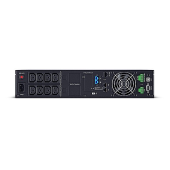 CYBERPOWER Zasilacz awaryjny UPS OLS1000ERT2UA 8xC13/USB/RS232/Relay/Dry contact - OLS1000ERT2UA - Zdjęcie 4
