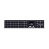 CYBERPOWER Zasilacz awaryjny UPS OLS2000ERT2UA 8xC13/USB/RS232/Relay/Dry contact - OLS2000ERT2UA - Zdjęcie 2
