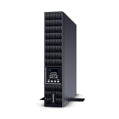 CYBERPOWER Zasilacz awaryjny UPS OLS2000ERT2UA 8xC13/USB/RS232/Relay/Dry contact - OLS2000ERT2UA - Zdjęcie 3