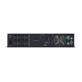 CYBERPOWER Zasilacz awaryjny UPS OLS2000ERT2UA 8xC13/USB/RS232/Relay/Dry contact - OLS2000ERT2UA - Zdjęcie 4