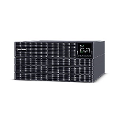 CYBERPOWER Zasilacz awaryjny OLS6KERT5UM 6000VA 6000W OnLine R/T 5U 20x9AH/12V, 4xC13, 4xC19 MBP, RMCARD205  - OLS6KERT5UM - Zdjęcie 1