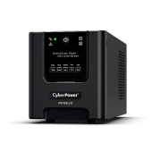 CYBERPOWER Zasilacz awaryjny UPS PR750ELCD - PR750ELCD - Zdjęcie 1