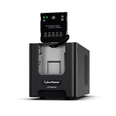 CYBERPOWER Zasilacz awaryjny UPS PR750ELCD - PR750ELCD - Zdjęcie 2