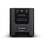 CYBERPOWER Zasilacz awaryjny UPS PR750ELCD - PR750ELCD - Zdjęcie 4