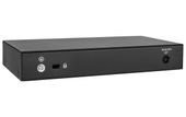 DAHUA Przełącznik PFS3010-8ET-96-V2 8 portowy switch POE  - 6923172507556 - Zdjęcie 4