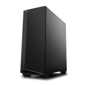 DEEPCOOL Obudowa ATX Earlkase RGB V2  - DP-ATX-ERLKBK-GLSRGBV2 - Zdjęcie 4