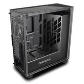 DEEPCOOL Obudowa ATX Earlkase RGB V2  - DP-ATX-ERLKBK-GLSRGBV2 - Zdjęcie 7