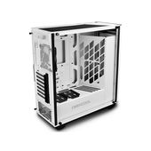 DEEPCOOL Obudowa ATX Earlkase RGB WH  - DP-ATX-ERLKWH-GLSRGB - Zdjęcie 2