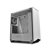 DEEPCOOL Obudowa ATX Earlkase RGB WH  - DP-ATX-ERLKWH-GLSRGB - Zdjęcie 7