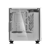 DEEPCOOL Obudowa ATX Earlkase RGB WH  - DP-ATX-ERLKWH-GLSRGB - Zdjęcie 12