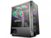 DEEPCOOL Obudowa ATX Matrexx 55 ADD-RGB 3F  - DP-ATX-MATREXX-AR-3F - Zdjęcie 6