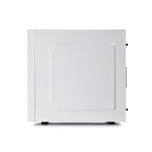 DEEPCOOL Obudowa ATX Tesseract SW-WH  - DP-ATX-TSRSWWH - Zdjęcie 2